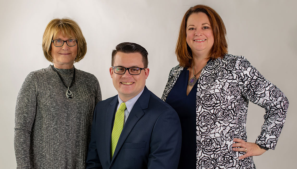 York County Development Corporation Staff