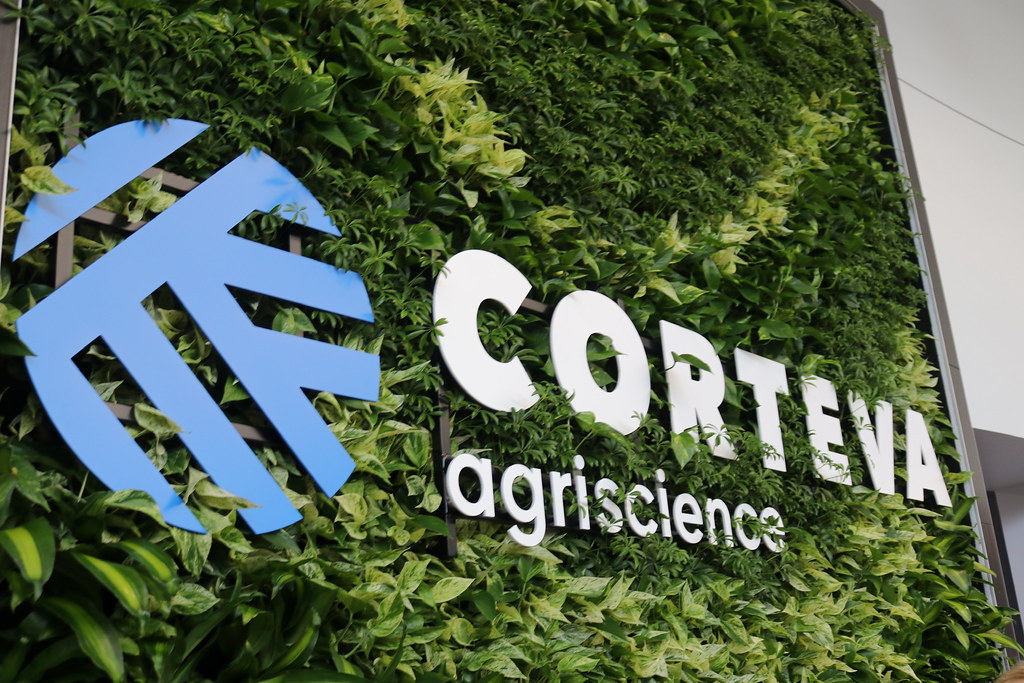 Corteva Agriscience