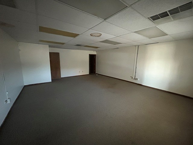 Back room