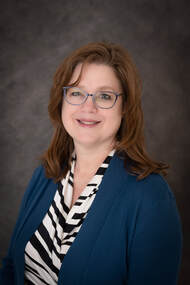 Laura Rowe