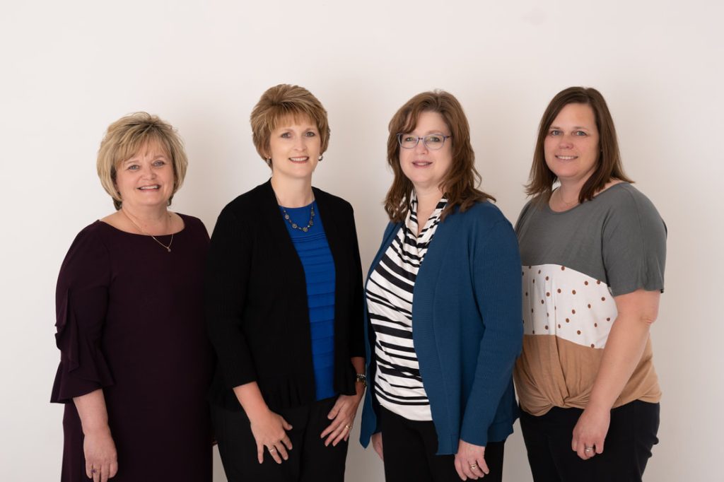 York County Title Staff