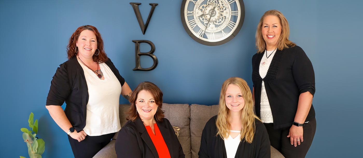 York County Development Corporation Staff