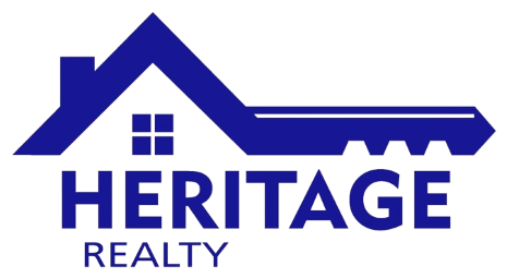 heritage logo