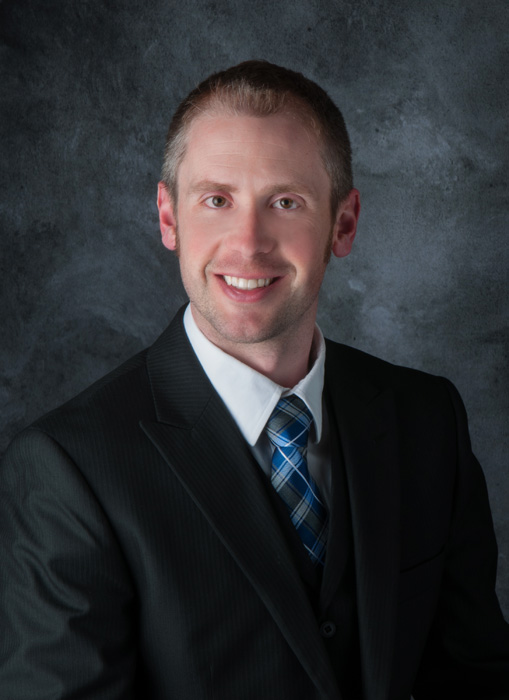 Trent Linabery