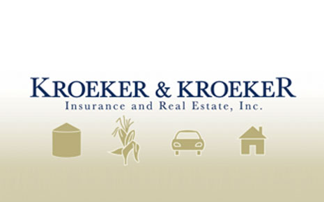 kroeker logo