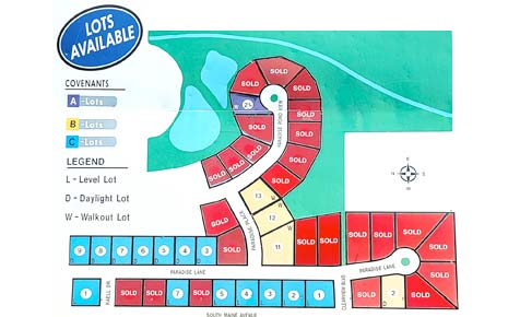 Paradise Park Estates