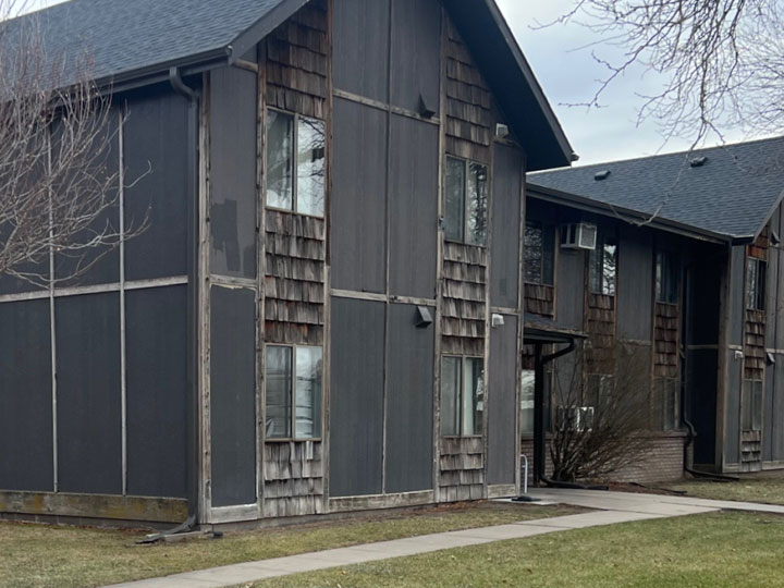 Greenbriar Apartments