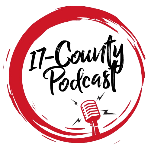 podcast logo