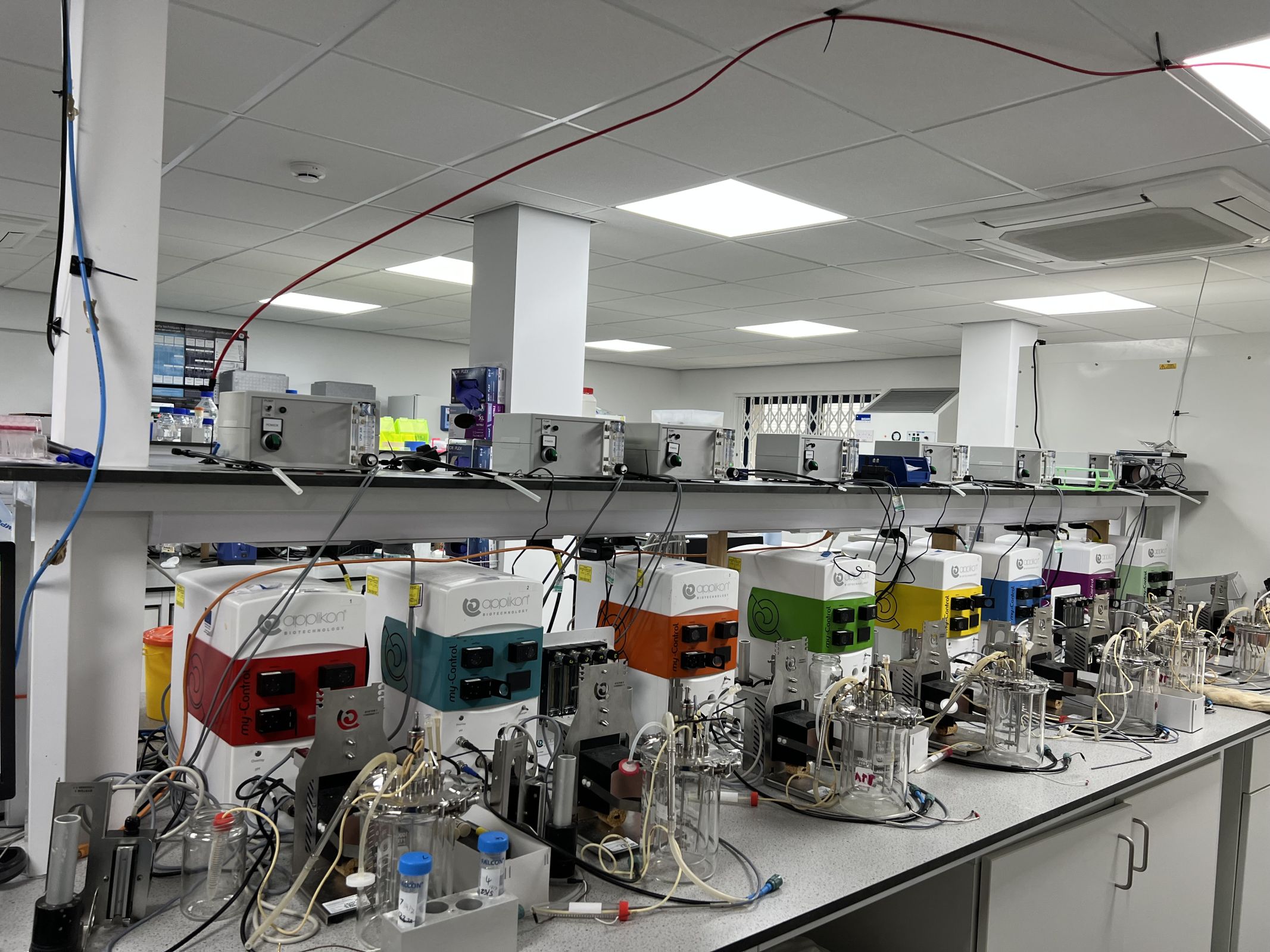 Nebraska Lab
